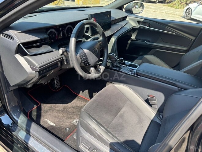 Toyota Camry 2024, 20,000 km - 2.0 l - Bakı
