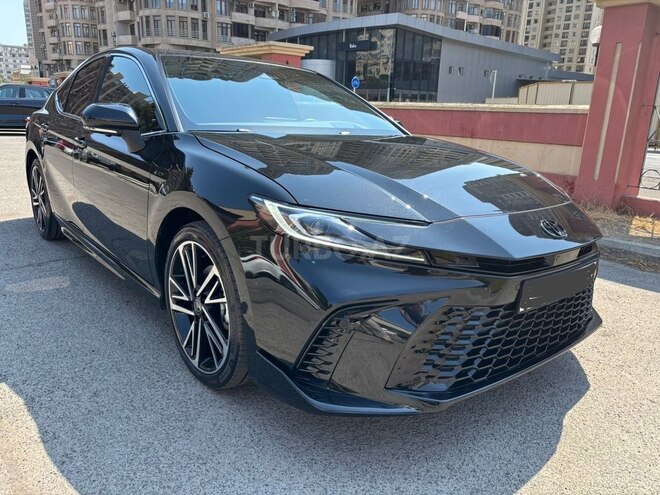 Toyota Camry 2024, 20,000 km - 2.0 l - Bakı