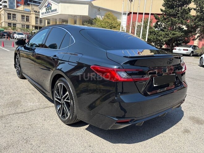 Toyota Camry 2024, 20,000 km - 2.0 l - Bakı