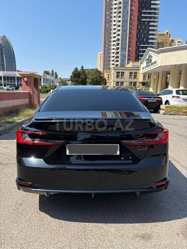 Toyota Camry 2024, 20,000 km - 2.0 l - Bakı