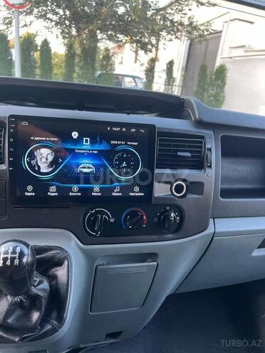 Ford Transit 2006, 264,000 km - 2.2 l - Bakı