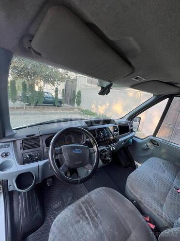 Ford Transit 2006, 264,000 km - 2.2 l - Bakı