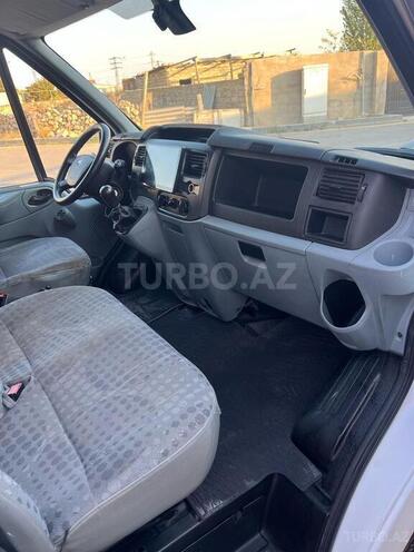 Ford Transit 2006, 264,000 km - 2.2 l - Bakı