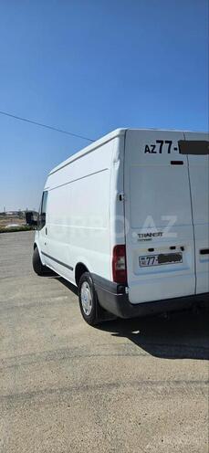 Ford Transit 2006, 264,000 km - 2.2 l - Bakı