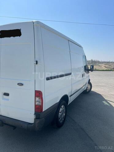 Ford Transit 2006, 264,000 km - 2.2 l - Bakı