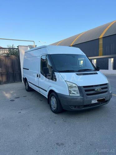 Ford Transit 2006, 264,000 km - 2.2 l - Bakı