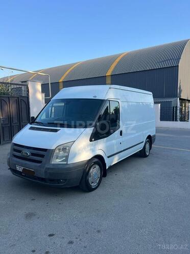 Ford Transit 2006, 264,000 km - 2.2 l - Bakı