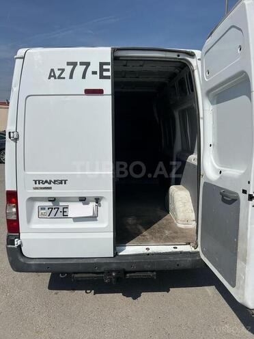 Ford Transit 2006, 264,000 km - 2.2 l - Bakı