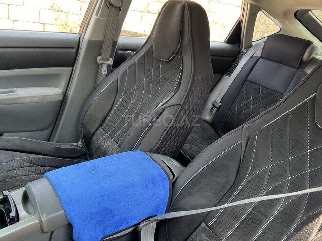Toyota Prius 2008, 290,000 km - 1.5 l - Bakı