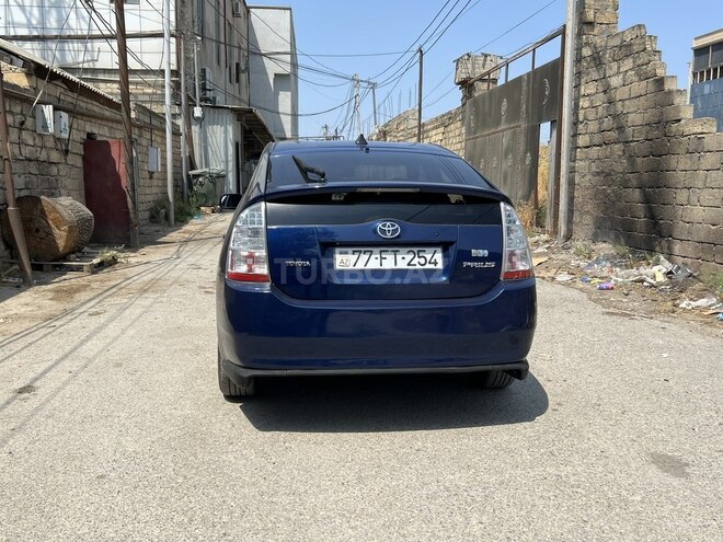 Toyota Prius 2008, 290,000 km - 1.5 l - Bakı