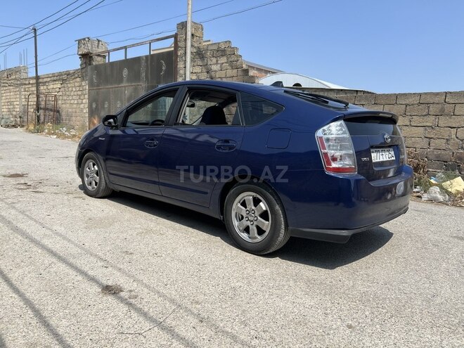 Toyota Prius 2008, 290,000 km - 1.5 l - Bakı