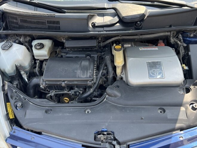 Toyota Prius 2008, 290,000 km - 1.5 l - Bakı