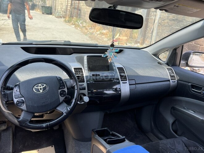 Toyota Prius 2008, 290,000 km - 1.5 l - Bakı