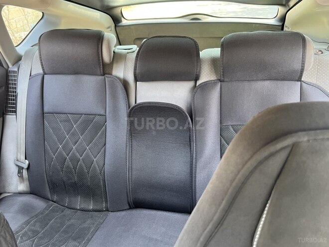Toyota Prius 2008, 290,000 km - 1.5 l - Bakı