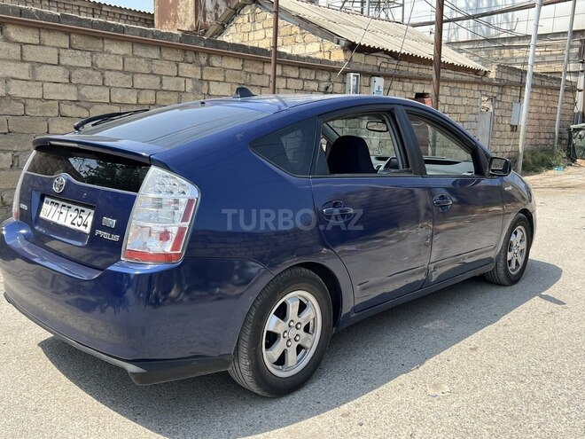 Toyota Prius 2008, 290,000 km - 1.5 l - Bakı