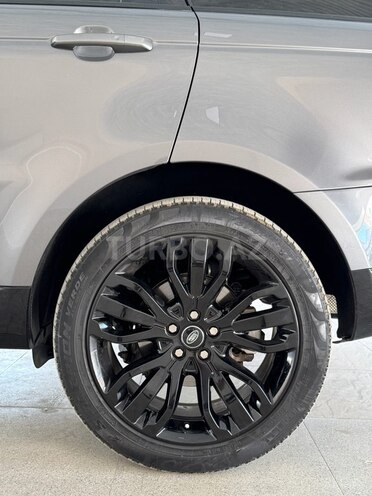 Land Rover RR Sport 2018, 128,000 km - 2.0 л - Bakı