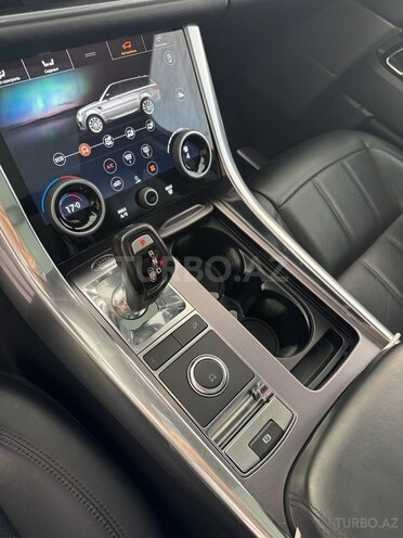 Land Rover RR Sport 2018, 128,000 km - 2.0 л - Bakı