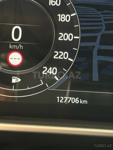 Land Rover RR Sport 2018, 128,000 km - 2.0 л - Bakı