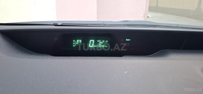 Toyota Prius 2008, 436,000 km - 1.5 l - Bakı