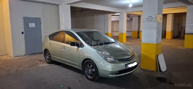 Toyota Prius 2008, 436,000 km - 1.5 l - Bakı