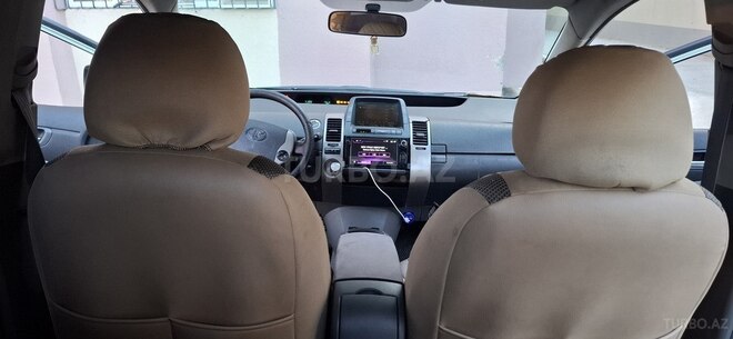 Toyota Prius 2008, 436,000 km - 1.5 l - Bakı