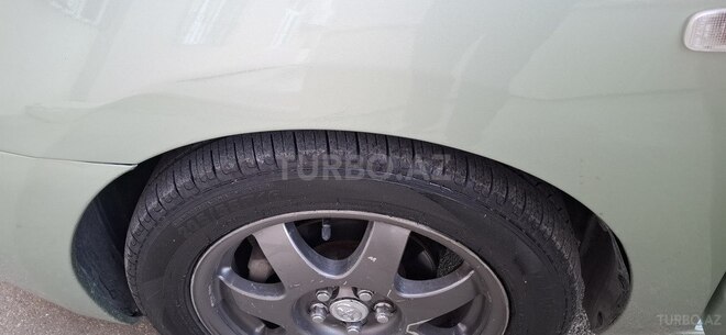 Toyota Prius 2008, 436,000 km - 1.5 l - Bakı