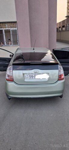 Toyota Prius 2008, 436,000 km - 1.5 l - Bakı