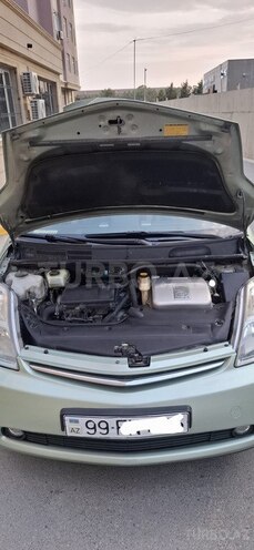 Toyota Prius 2008, 436,000 km - 1.5 l - Bakı