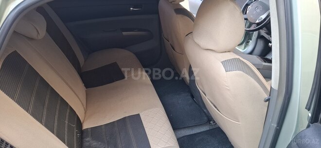 Toyota Prius 2008, 436,000 km - 1.5 l - Bakı
