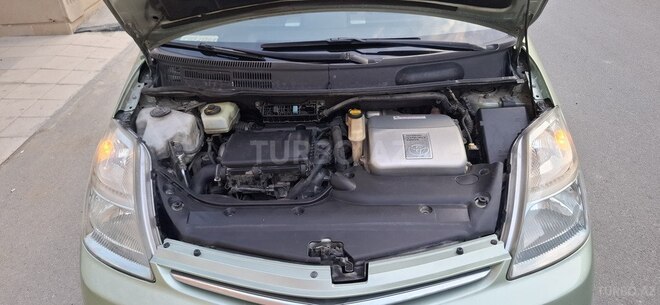 Toyota Prius 2008, 436,000 km - 1.5 l - Bakı
