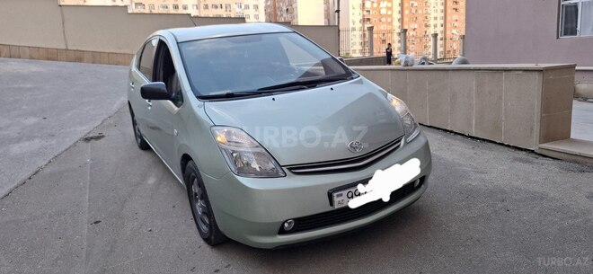Toyota Prius 2008, 436,000 km - 1.5 l - Bakı