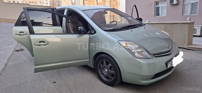 Toyota Prius 2008, 436,000 km - 1.5 l - Bakı