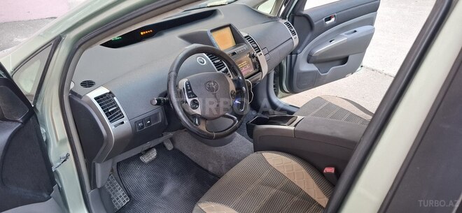 Toyota Prius 2008, 436,000 km - 1.5 l - Bakı