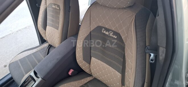 Toyota Prius 2008, 436,000 km - 1.5 l - Bakı
