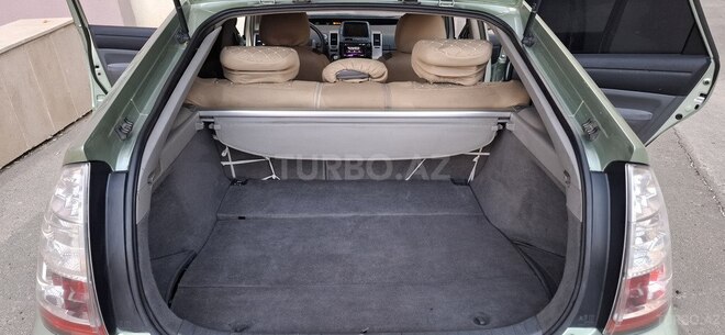 Toyota Prius 2008, 436,000 km - 1.5 l - Bakı
