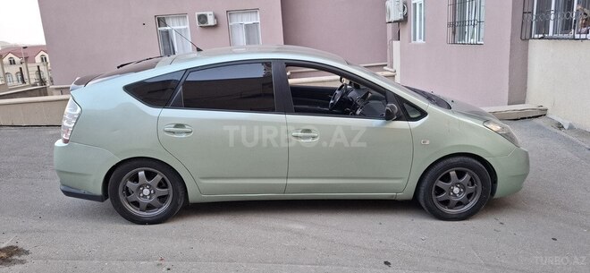 Toyota Prius 2008, 436,000 km - 1.5 l - Bakı