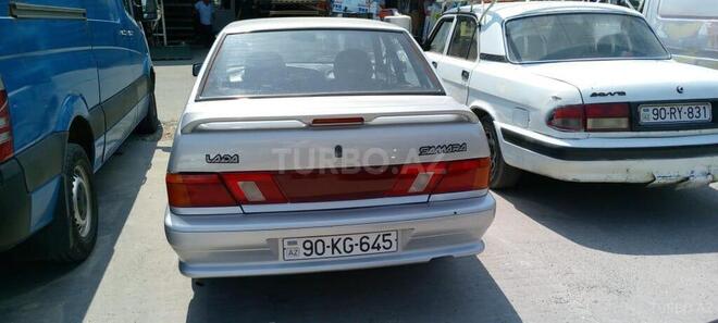LADA (VAZ) 2115 2010, 306,305 km - 1.5 л - Bakı