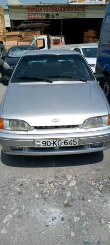 LADA (VAZ) 2115 2010, 306,305 km - 1.5 л - Bakı