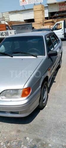 LADA (VAZ) 2115 2010, 306,305 km - 1.5 л - Bakı