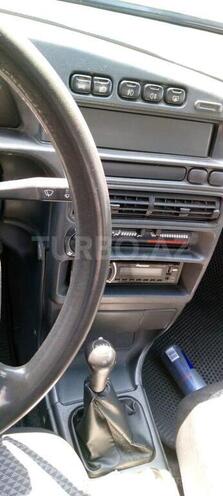 LADA (VAZ) 2115 2010, 306,305 km - 1.5 л - Bakı