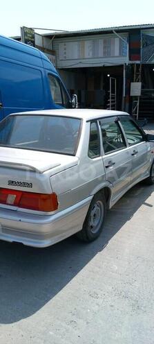 LADA (VAZ) 2115 2010, 306,305 km - 1.5 л - Bakı