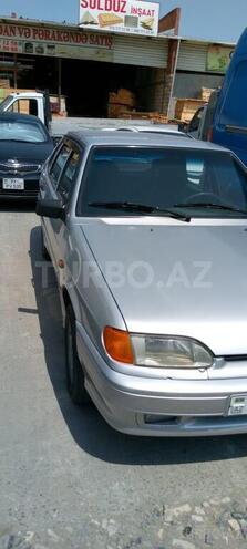 LADA (VAZ) 2115 2010, 306,305 km - 1.5 л - Bakı