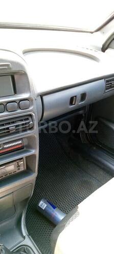 LADA (VAZ) 2115 2010, 306,305 km - 1.5 л - Bakı