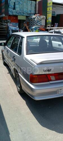 LADA (VAZ) 2115 2010, 306,305 km - 1.5 л - Bakı