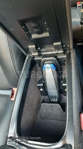 Mercedes E 220 d 2008, 248,070 km - 2.2 л - Astara