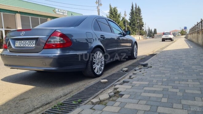 Mercedes E 220 d 2008, 248,070 km - 2.2 л - Astara