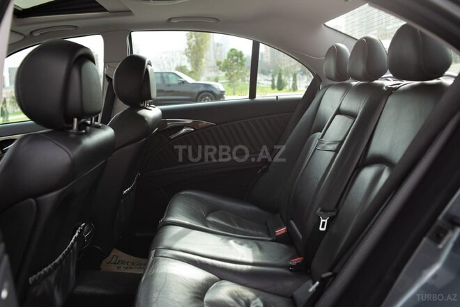Mercedes E 220 d 2008, 248,070 km - 2.2 л - Astara
