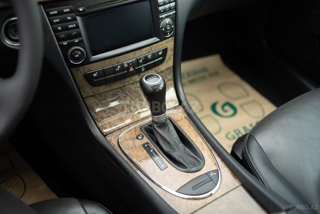 Mercedes E 220 d 2008, 248,070 km - 2.2 л - Astara