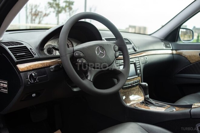 Mercedes E 220 d 2008, 248,070 km - 2.2 л - Astara