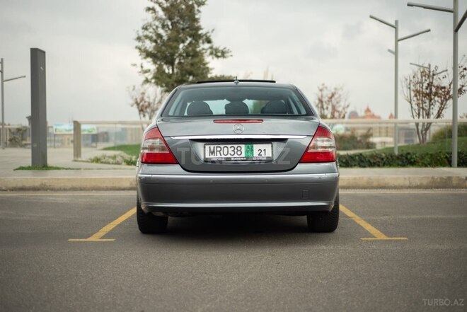 Mercedes E 220 d 2008, 248,070 km - 2.2 л - Astara